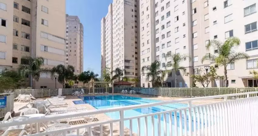 Apartamento com 3 quartos à venda na Vila Venditti, Guarulhos 