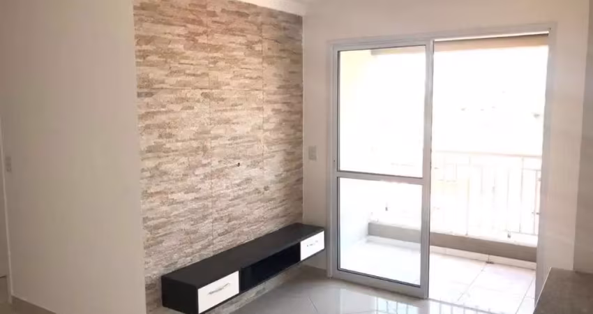 Apartamento com 2 quartos para alugar na Vila Augusta, Guarulhos 