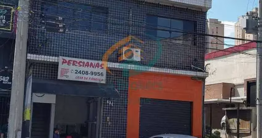 Prédio à venda no Macedo, Guarulhos 