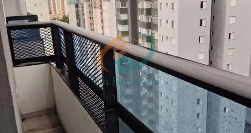 Apartamento com 2 quartos para alugar na Vila Augusta, Guarulhos 