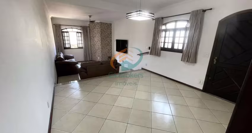 Casa com 3 quartos para alugar no Macedo, Guarulhos 