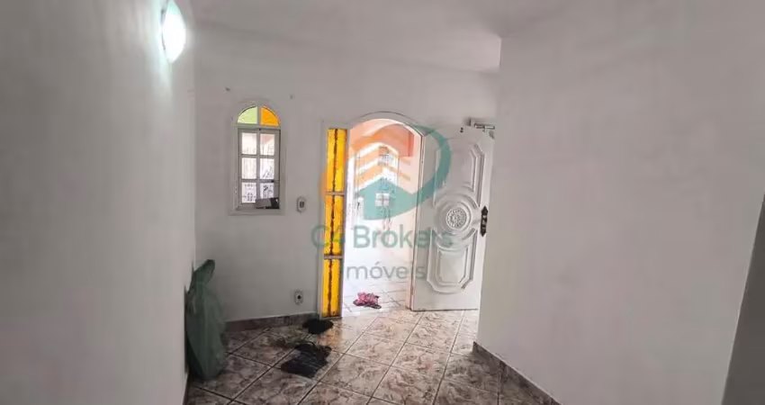 Casa de rua em jardim pedro josé nunes - são paulo, sp