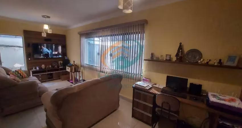 Casa com 4 quartos à venda no Jardim São João, Guarulhos 