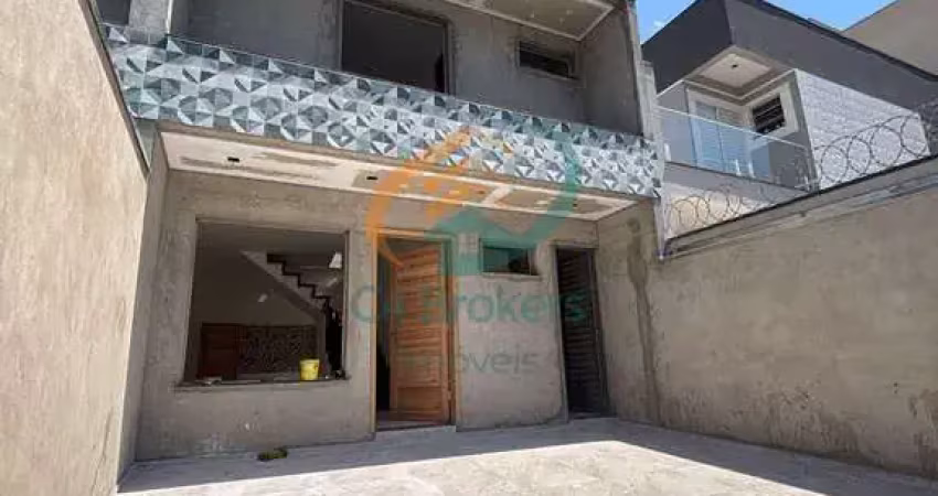 Casa com 3 quartos à venda na Vila Sítio dos Morros, Guarulhos 