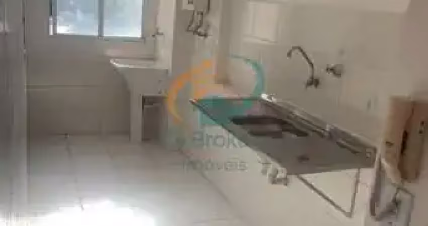 Apartamento com 2 quartos à venda no Jardim Arujá, Guarulhos 