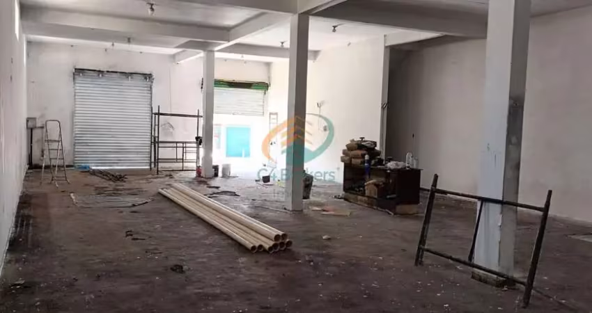 Ponto comercial para alugar na Vila Nova Bonsucesso, Guarulhos 