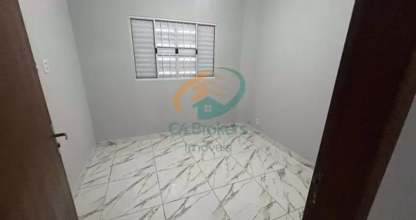 Apartamento com 1 quarto para alugar no Parque Jurema, Guarulhos 
