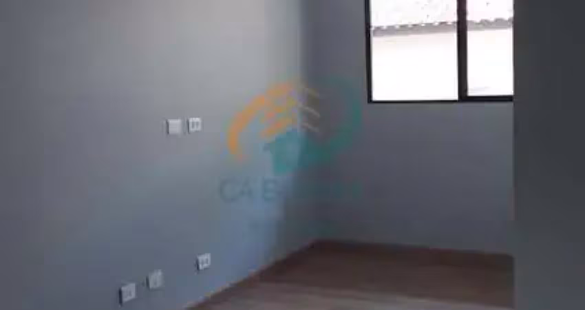 Apartamento com 3 quartos à venda no Alto Ipiranga, Mogi das Cruzes 