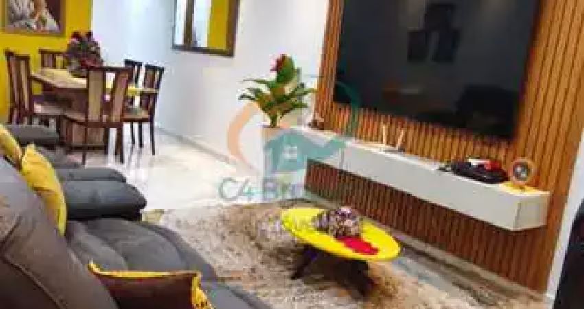 Casa com 3 quartos à venda no Jardim Albertina, Guarulhos 