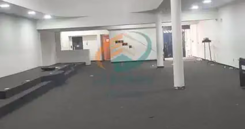 Prédio para alugar na Vila Flórida, Guarulhos 