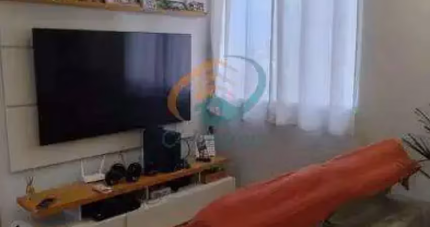 Apartamento com 2 quartos à venda no Pimentas, Guarulhos 