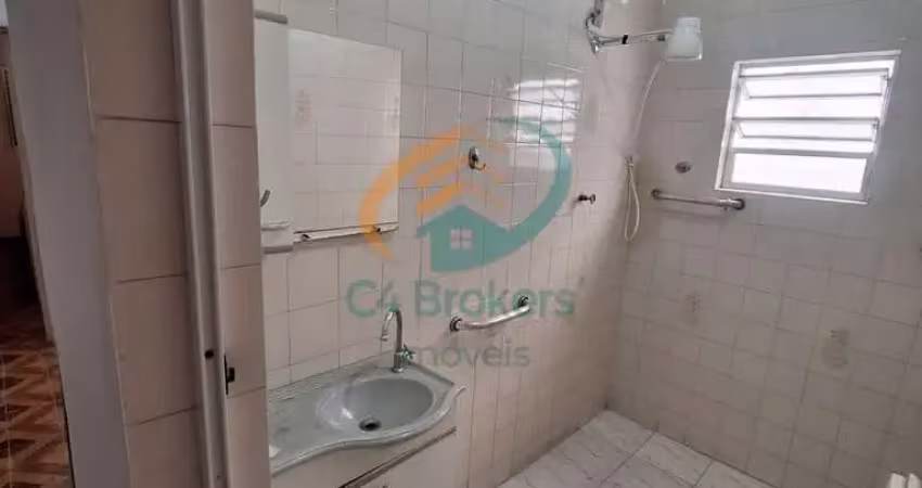 Casa com 2 quartos para alugar na Vila Carrão, São Paulo 