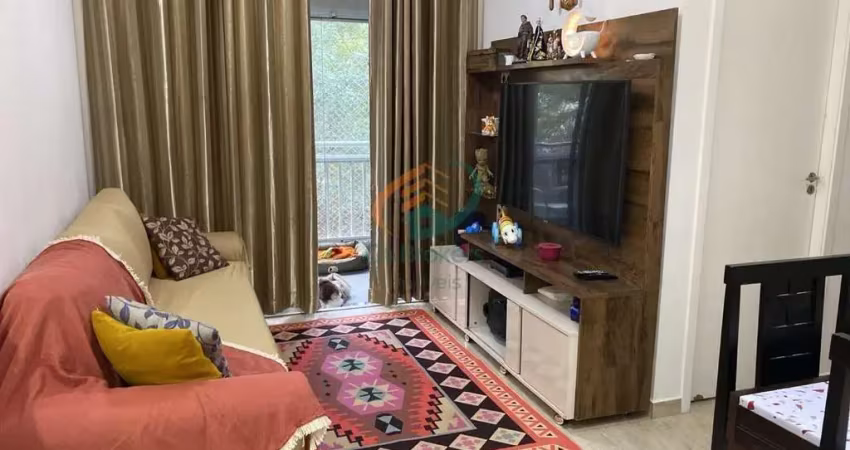 Apartamento a venda na vila augusta 2 dormitorios com suite, 1 vaga de garagem.