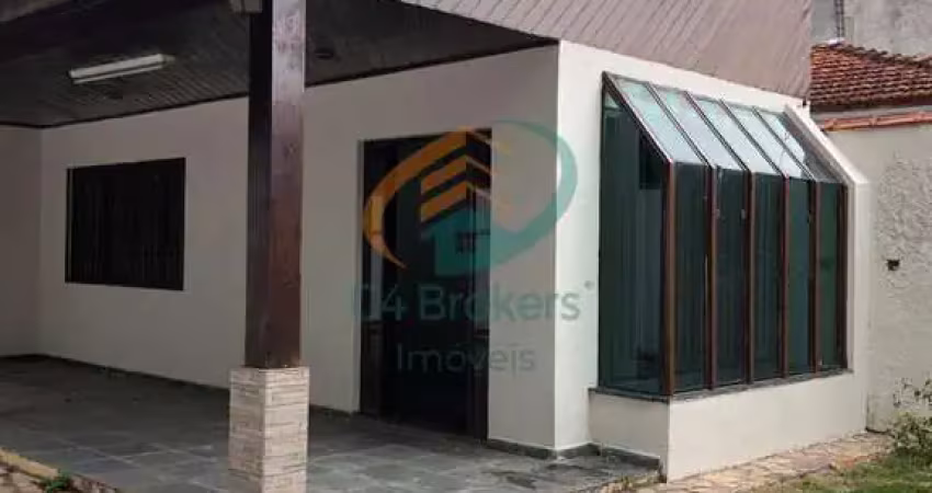 Casa com 3 quartos à venda no Jardim Imperador, Suzano 