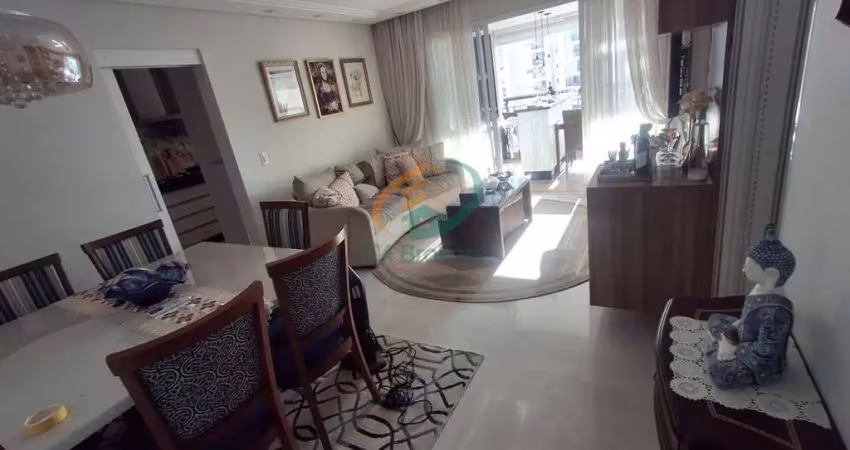 Apartamento com 4 quartos à venda no Jardim Flor da Montanha, Guarulhos 