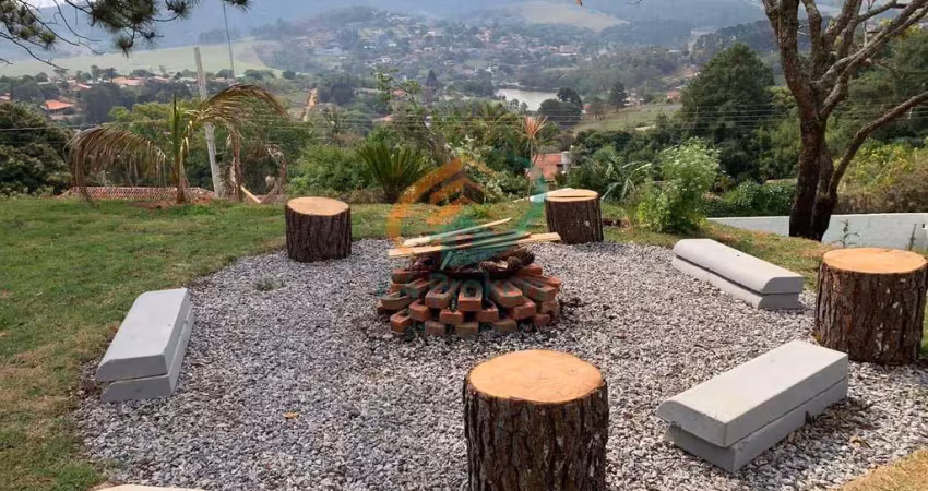 Chácara / sítio com 4 quartos à venda no Chácaras Fernão Dias, Atibaia 