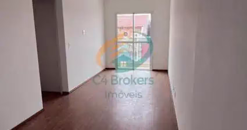 Apartamento com 2 quartos para alugar no Jardim São Jorge, Guarulhos 