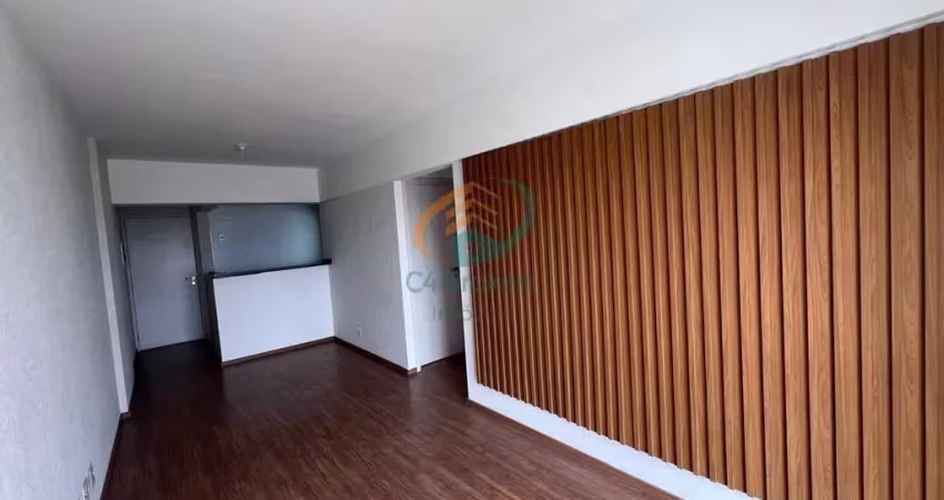 Apartamento com 2 quartos para alugar no Jardim São Jorge, Guarulhos 