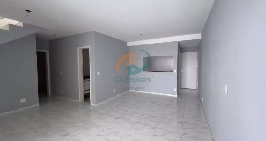 Cobertura com 4 quartos para alugar no Jardim Las Vegas, Guarulhos 