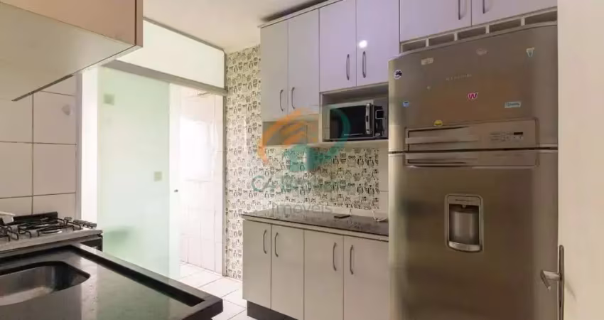 Apartamento com 2 quartos à venda no Jardim São José, Guarulhos 
