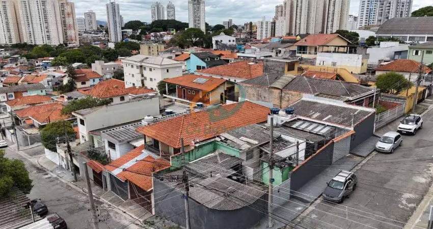 Casa com 1 quarto para alugar na Vila Tijuco, Guarulhos 