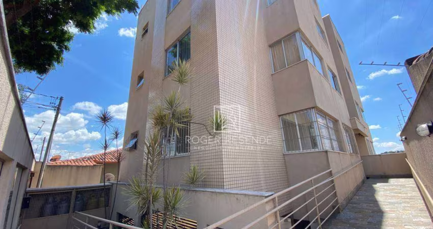 Apartamento com 3 dormitórios à venda, 71 m² por R$ 290.000,00 - Salomé - Betim/MG