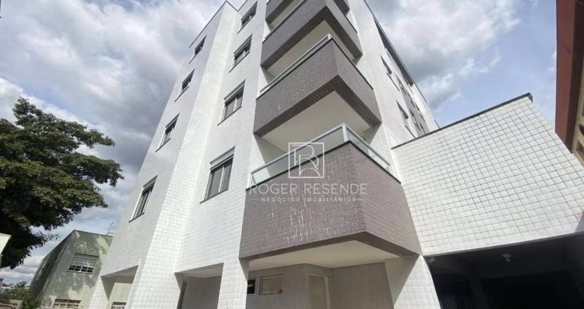 Apartamento com 3 dormitórios à venda, 90 m² por R$ 640.000,00 - Jardim da Cidade - Betim/MG