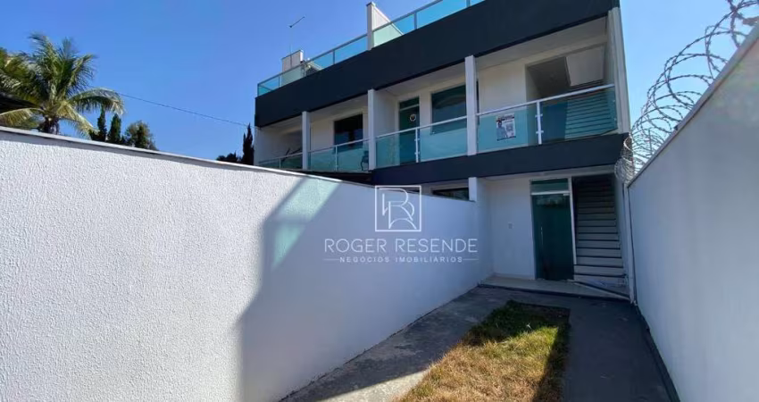Casa com 06 dormitórios à venda, 194 m² por R$ 599.000 - Espírito Santo - Betim/MG