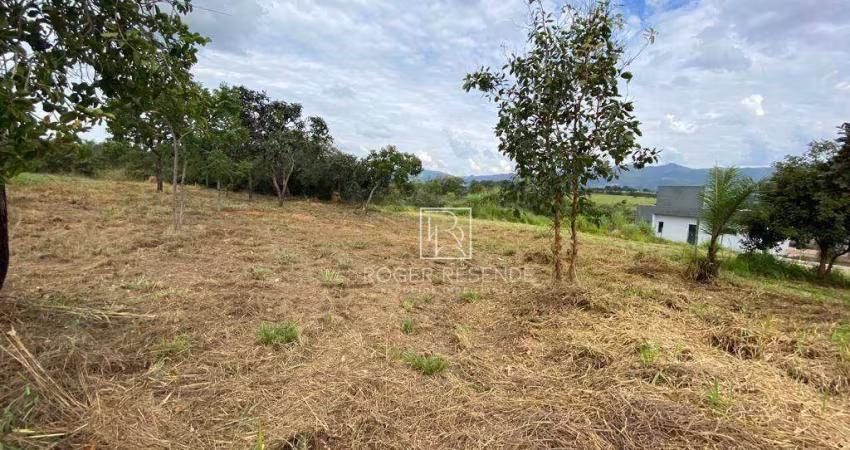 Terreno à venda, 1005 m² por R$ 260.000,00 - Condomínio Gran Ville - Igarapé/MG