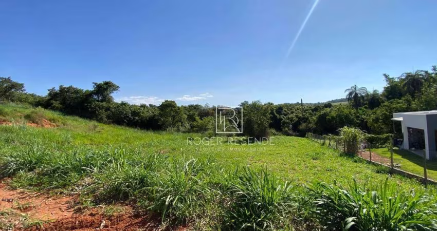 Terreno à venda, 1062 m² por R$ 250.000,00 - Condomínio Gran Ville - Igarapé/MG