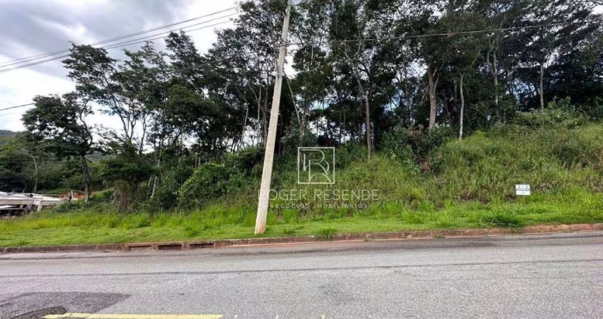 Terreno à venda, 1052 m² por R$ 280.000,00 - Condomínio Valle da Serra - Betim/MG