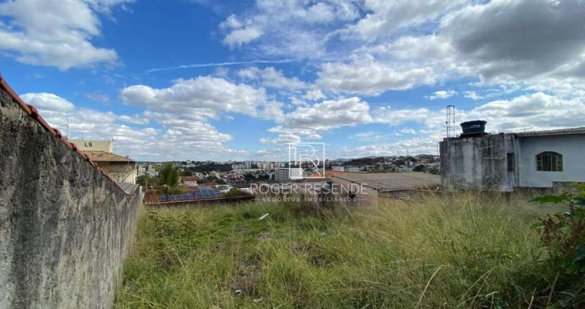 Terreno à venda, 360 m² por R$ 365.000,00 - Espírito Santo - Betim/MG