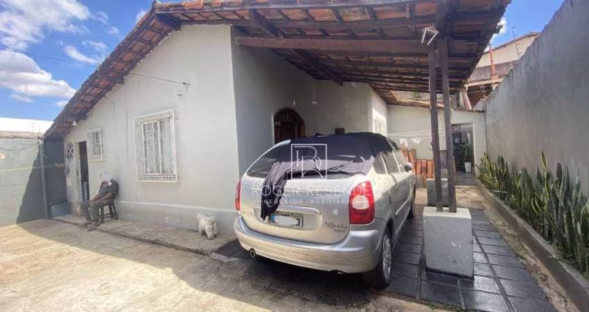 Casa com 3 dormitórios à venda, 83 m² por R$ 350.000,00 - Cidade Verde - Betim/MG