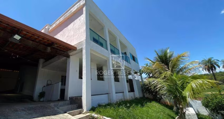 Casa com 4 dormitórios à venda, 360 m² por R$ 990.000,00 - Ponte Alta - Betim/MG