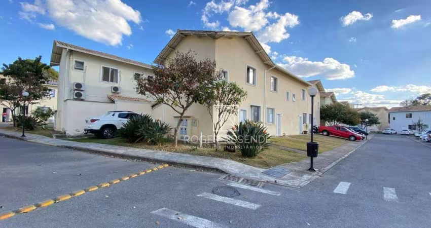 Casa com 3 dormitórios à venda, 74 m² por R$ 350.000,00 - Chácara - Betim/MG