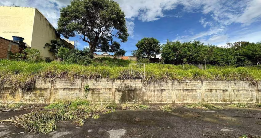 Terreno à venda, 2881 m² por R$ 2.500.000,00 - Bom Retiro - Betim/MG