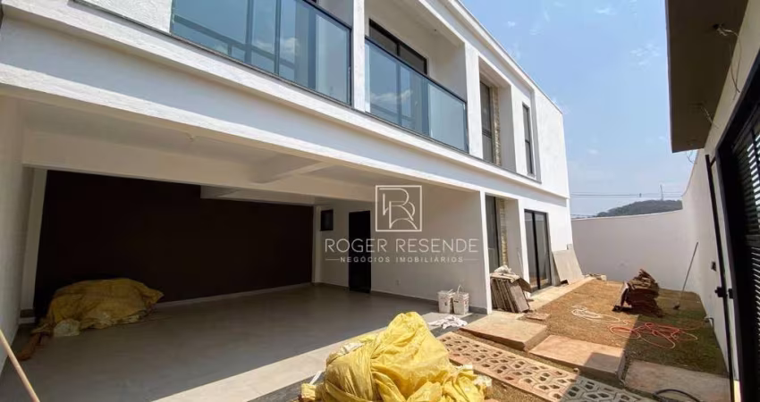 Casa com 3 dormitórios à venda, 152 m² por R$ 720.000,00 - Guaruja Mansões - Betim/MG