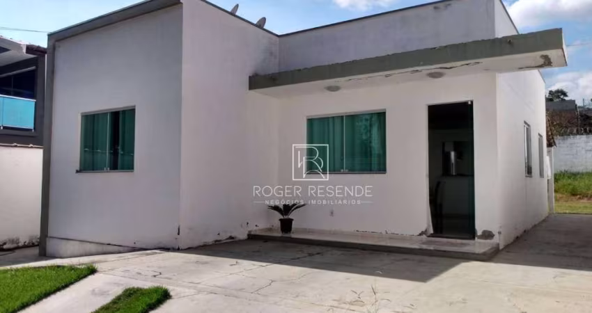 Casa com 3 dormitórios à venda, 84 m² por R$ 350.000,00 - Santo Afonso - Betim/MG