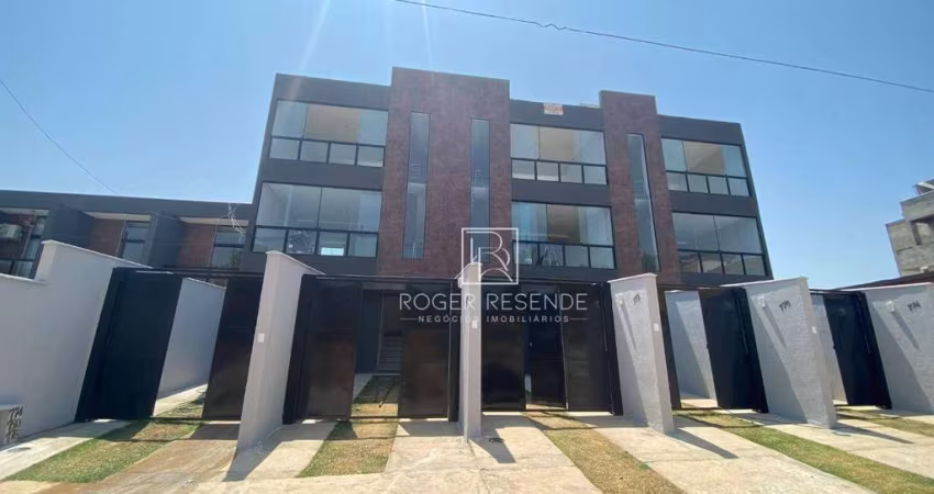 Casa com 3 dormitórios à venda, 153 m² por R$ 569.000,00 - Espírito Santo - Betim/MG