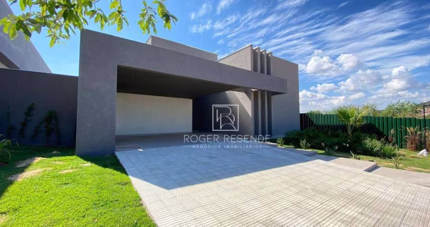 Casa de alto padrão com 4 dormitórios à venda, 197 m² por R$ 1.616.000,00 - Condomínio La Ville Residence - Betim/MG