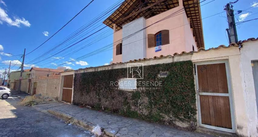 Apartamento com 3 dormitórios à venda, 85 m² por R$ 1.300.000,00 - Jardim Das Alterosas - 1ª Seção - Betim/MG