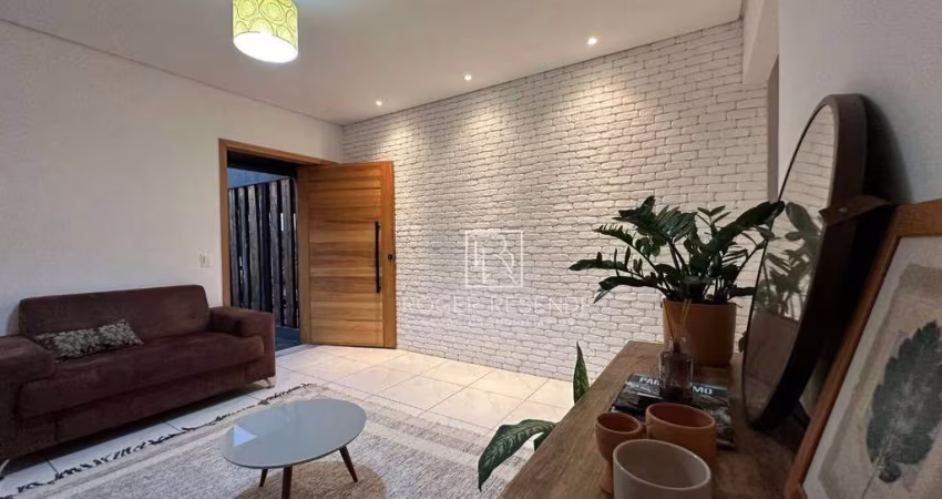 Casa com 3 dormitórios à venda, 200 m² por R$ 649.000,00 - Jardim Das Alterosas - 2ª Seção - Betim/MG