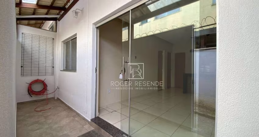 Casa com 3 dormitórios à venda, 119 m² por R$ 320.000,00 - Ponte Alta - Betim/MG