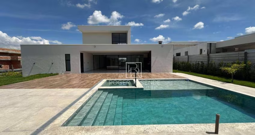Casa com 4 dormitórios à venda, 351 m² por R$ 2.550.000,00 - Condomínio Gran Royalle - Betim/MG