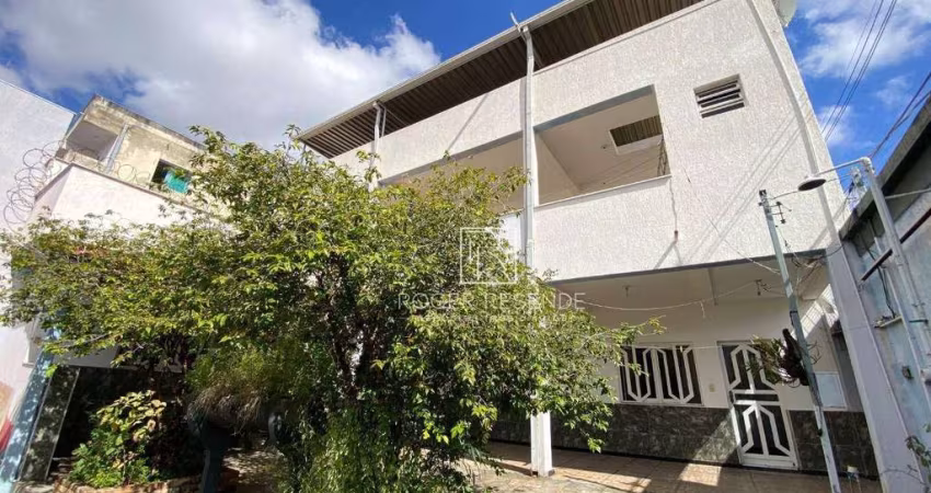 Casa com 3 dormitórios à venda, 214 m² por R$ 350.000,00 - Jardim Das Alterosas - 2ª Seção - Betim/MG