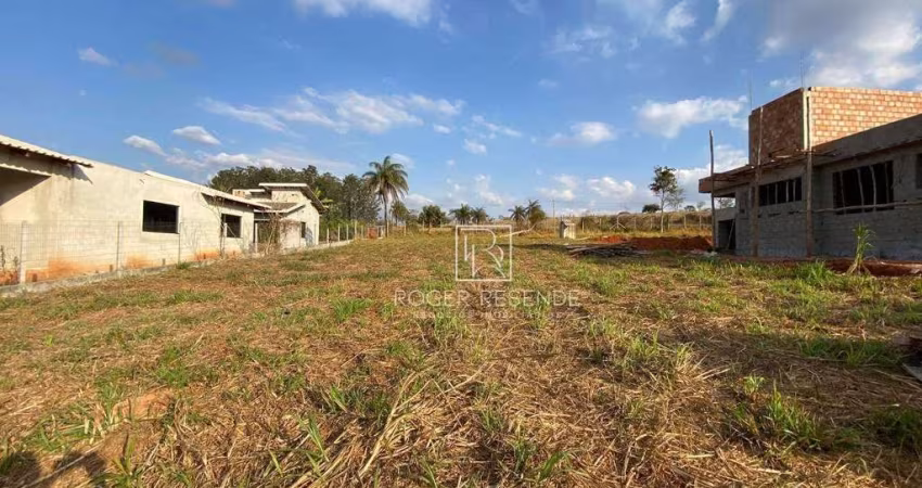 Terreno à venda, 1000 m² por R$ 240.000,00 - Condomínio Gran Ville - Igarapé/MG