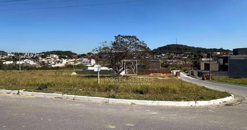 Terreno à venda, 378 m² por R$ 369.000,00 - Guaruja Mansões - Betim/MG