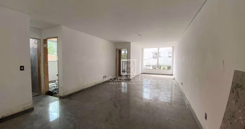 Apartamento com 3 dormitórios à venda, 94 m² por R$ 530.000,00 - Filadélfia - Betim/MG