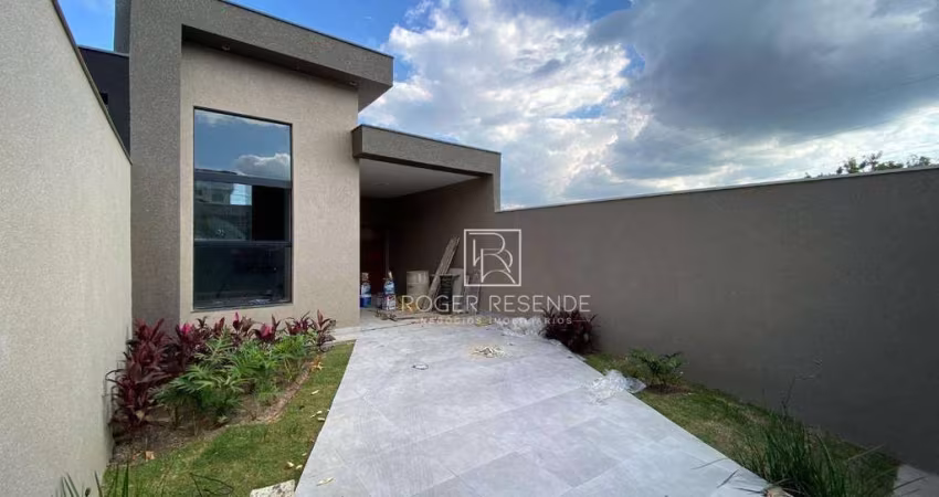 Casa com 3 dormitórios à venda, 100 m² por R$ 630.000,00 - Niterói - Betim/MG