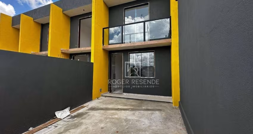 Casa com 2 dormitórios à venda, 87 m² por R$ 400.000,00 - Jardim Das Alterosas - 2ª Seção - Betim/MG